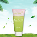 Centella Gel for Hydrating Nourishing Moisturizing Skin Care Tender and Smooth Cream